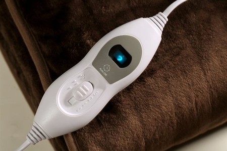 Electric Blanket Wattage Electric Blanket Wattage