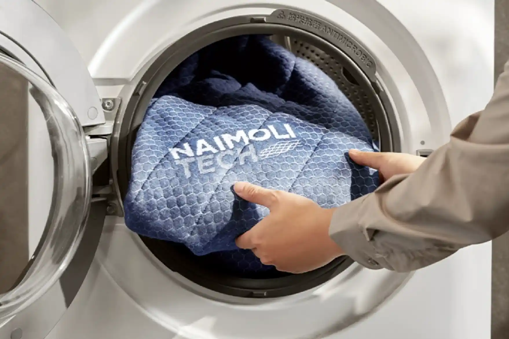 Kif taħsel kutra elettrika - Metodi Professjonali minn Manifattur ta' Kutra E...