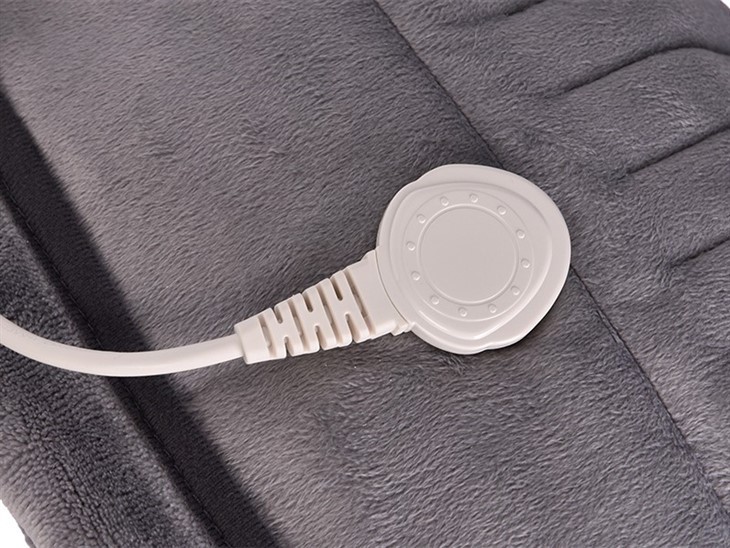 Microfiber Flannel Foot Warmer Microfiber Flannel Foot Warmer