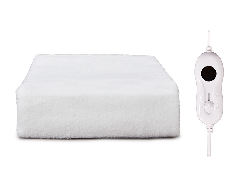 lamb fleece heated blanket lamb fleece heated blanket