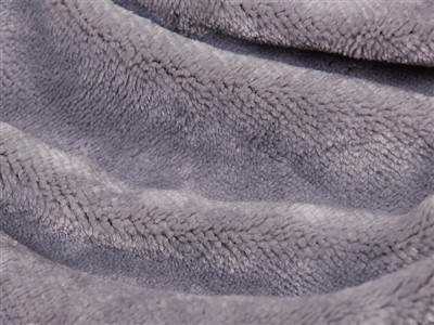 Microfiber Flannel Foot Warmer Microfiber Flannel Foot Warmer