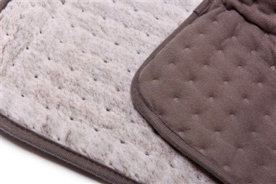 Microfiber Heating Pad