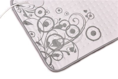 Printing Graphics Heating Pad
