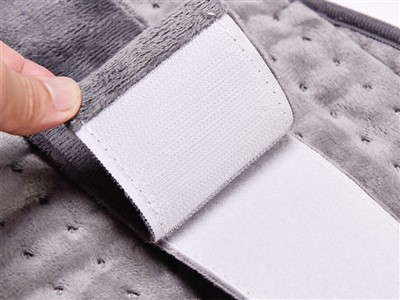 Soft Flannel Heating Belt Soft Flannel Heating Belt